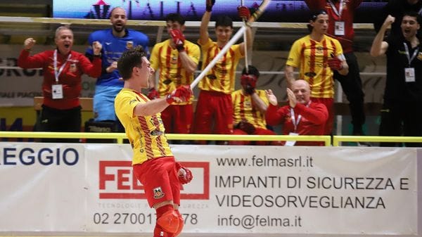 Per gara-2 contro Bassano l’Amatori è pronto e Borgo carica anche i tifosi: «Possiamo contare su di voi»