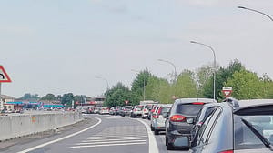 Ponte di Bisnate, un altro passo in avanti