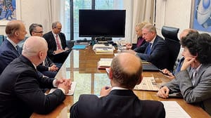 Ex Gulf a Bertonico, interviene il governo: «Il data center è strategico»