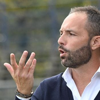 Le strade di mister Vullo e del Sant’Angelo si separano 