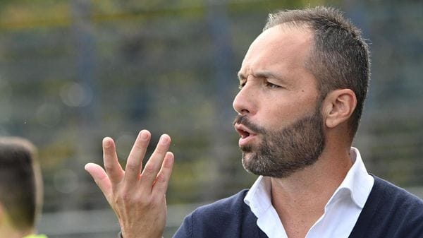 Le strade di mister Vullo e del Sant’Angelo si separano 