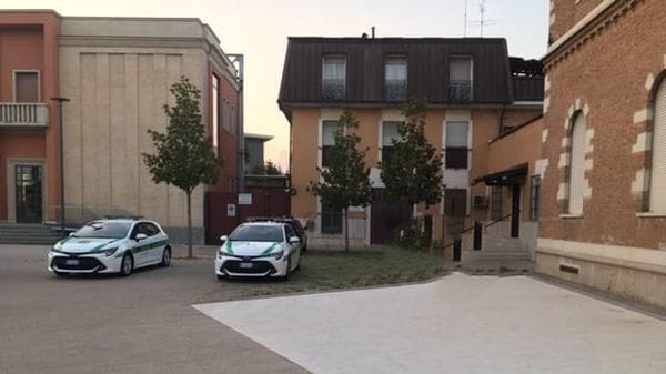 Multe non pagate, a Paullo scoppia il caso