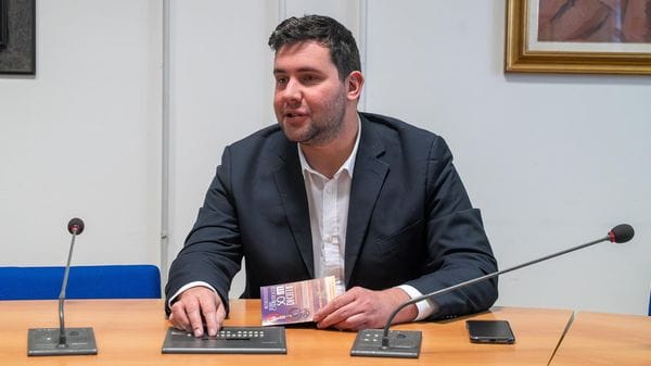 Sicurezza in città, «carenza di organico per i carabinieri»: la dura denuncia del sindaco Delmiglio