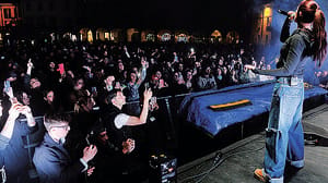 L’Idol Music Festival fa ballare ancora Lodi VIDEO