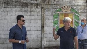 Luce di speranza? Anche da San Giuliano si guarda al Fanfulla