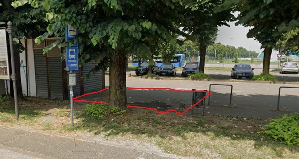 Paullo, arrivano i bike box per parcheggiare in sicurezza le biciclette