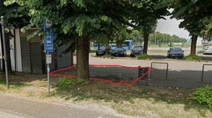 Paullo, arrivano i bike box per parcheggiare in sicurezza le biciclette