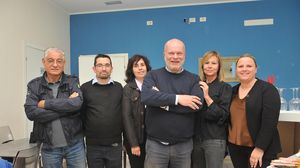 Rivoluzione verde: Alberto Marchesin sogna un paese del tutto diverso