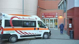 Si sente male al polo fieristico di Coodogno per il troppo alcol: una 16enne finisce in ospedale