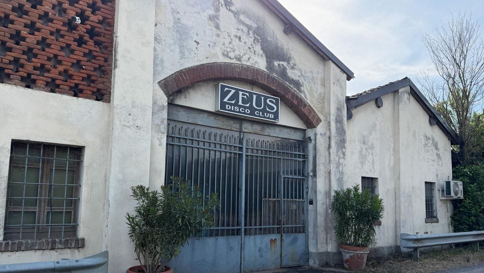 Verifiche dopo la tragedia di Crans, chiuso lo Zeus disco club di Somaglia