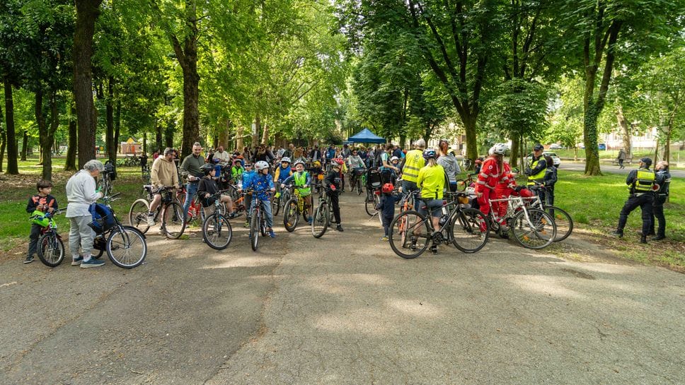 Bimbimbici, per una città vivibile