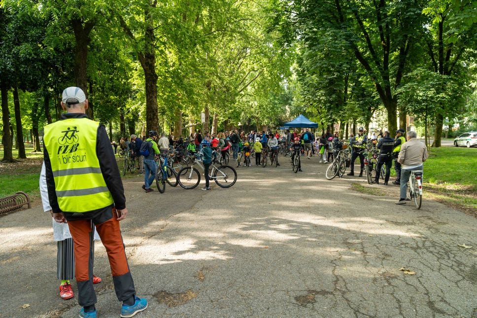Bimbimbici, per una città vivibile