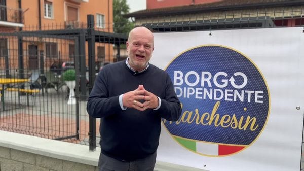 Borgo- Marchesin