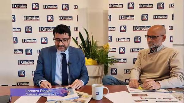 Caritas Lodigiana. Il dossier di Casa San Giuseppe.