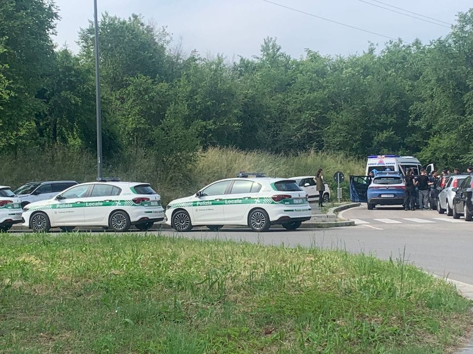 Controlli antidroga bloccano la circolazione ferroviaria a Rogoredo e a cascata nel Lodigiano