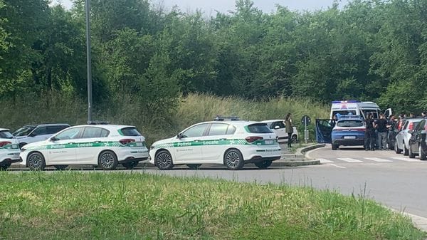 Controlli antidroga bloccano la circolazione ferroviaria a Rogoredo e a cascata nel Lodigiano