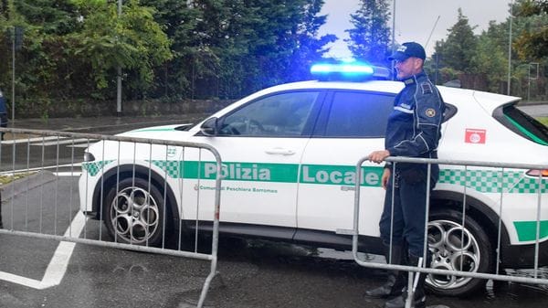 Discariche abusive, denunciato un 32enne