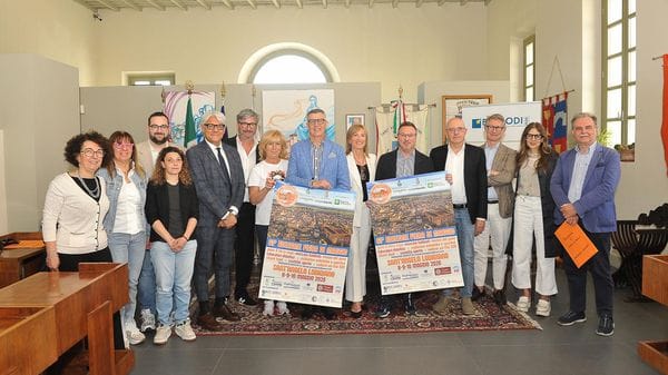 A Sant’Angelo ritorna la Fiera di maggio, protagonisti suoni e sapori