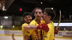 L’Amatori vince anche la seconda battaglia con il Viareggio e vola in semifinale