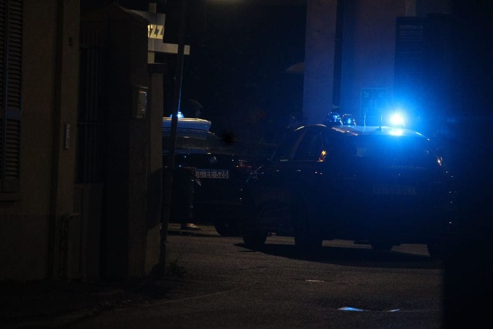 Risse e pestaggi, una notte di violenza nel Lodigiano