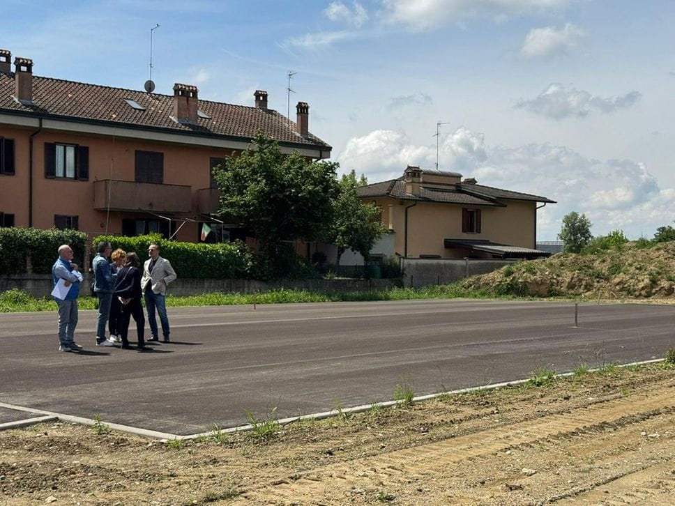 A Codogno il Liceo Novello rinnovato sarà pronto tra poco più di un mese