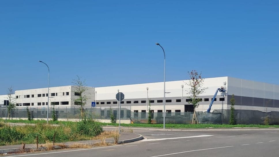 Borgo San Giovanni prima nel Lodigiano per consumo di suolo