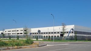 Borgo San Giovanni prima nel Lodigiano per consumo di suolo
