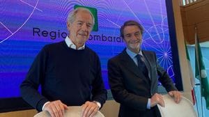 Fontana e Bertolaso: «Violenza inqualificabile, vicini alla biologa»