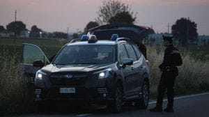 Indagini a tappeto tra Castelgerundo e Castiglione - Aggiornamento Video - La solidarietà da Fontana