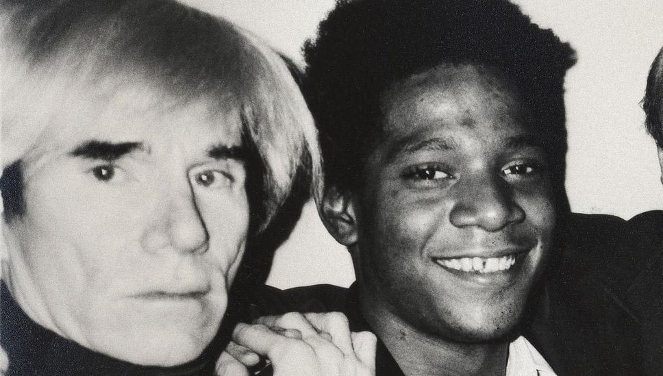 Jean Michel Basquiat: un incontro d’arte a Lodi con Walter Pazzaia