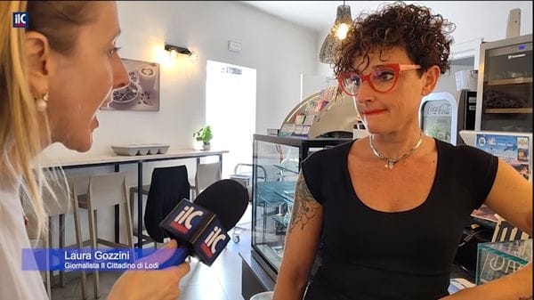 La donna di 54 anni accoltellata: le ultime novità nel nostro servizio video