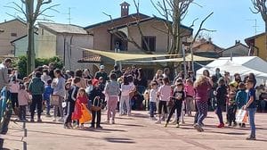 Le connessioni invisibili: nessuno esiste da solo