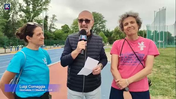 Lo sport in consulta, ASD No Limits Lodi