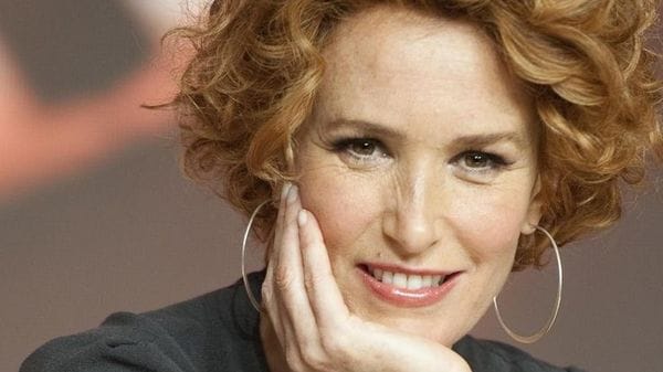 Lucrezia Lante della Rovere legge Pia Pera a “Le Stanze di Primavera”