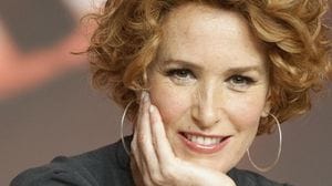 Lucrezia Lante della Rovere legge Pia Pera a “Le Stanze di Primavera”