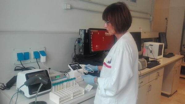 Nel Lodigiano è già arrivata la legionella: due i pazienti gravi in ospedale