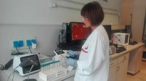 Nel Lodigiano è già arrivata la legionella: due i pazienti gravi in ospedale