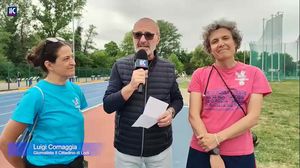 No limits Lodi, sport oltre la disabilità - La videointervista