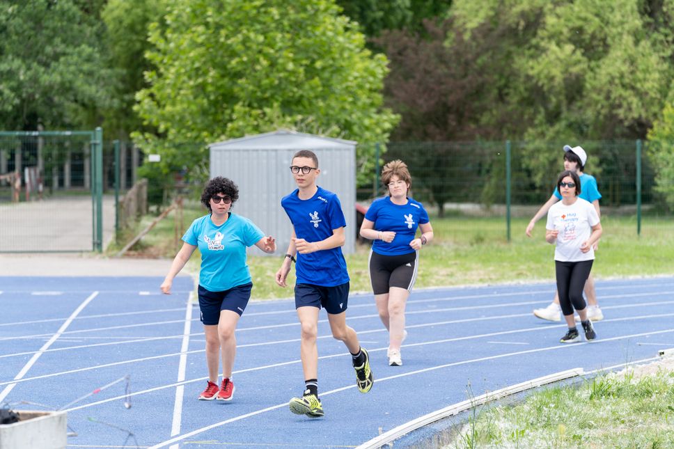 No limits Lodi, sport oltre la disabilità - La videointervista