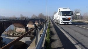 Raddoppio della Paullese tra Zelo e Spino: iniziano le procedure di appalto