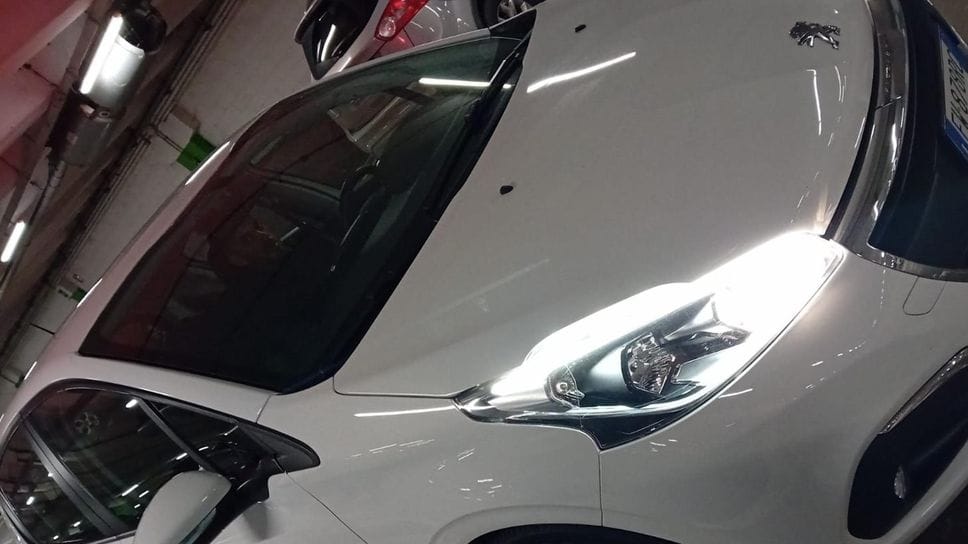 Auto sequestrata ingiustamente, il proprietario presenta denuncia ai carabinieri