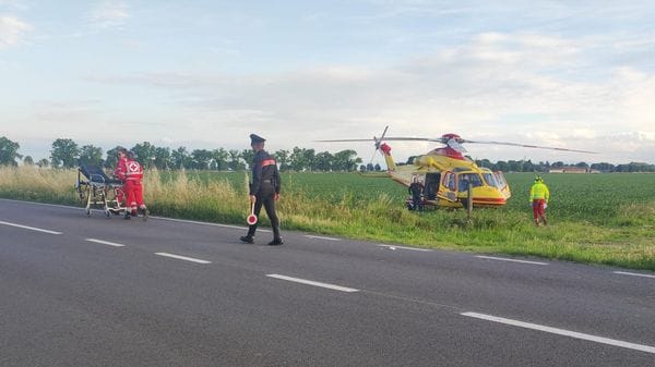 Castelgerundo: la Procura apre un fascicolo per rapina aggravata