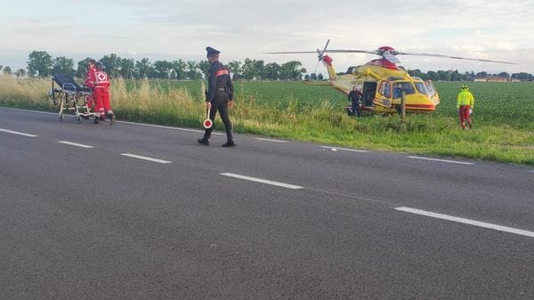 «Condizioni stabili per la dottoressa Maria Oggionni» VIDEO 