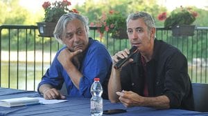 Paolo Kessisoglu racconta il viaggio alla scoperta dei propri genitori