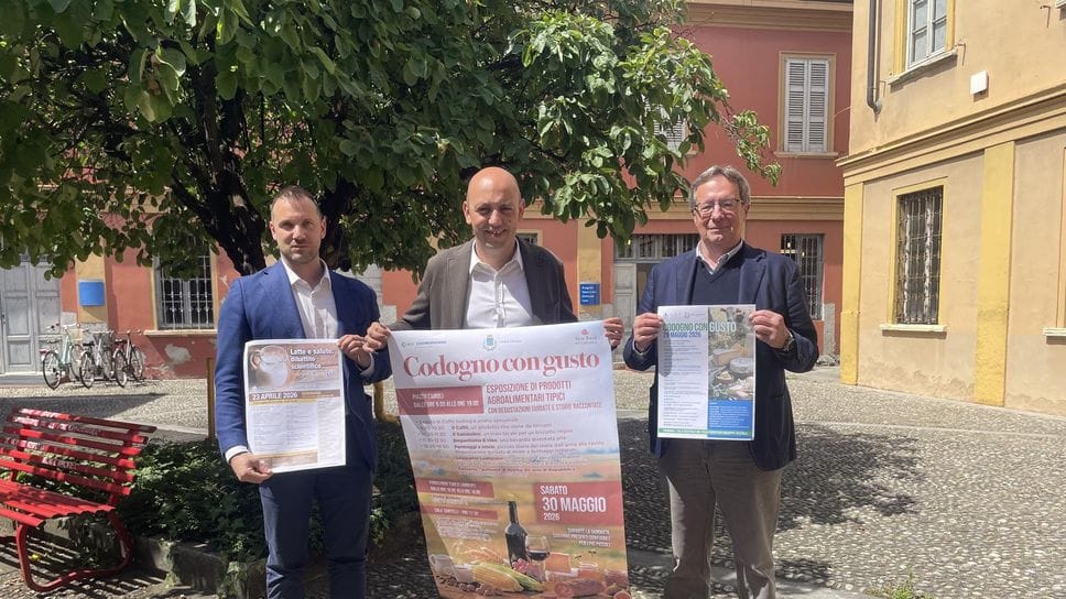 Per valorizzare i prodotti del territorio una due giorni dedicata al gusto