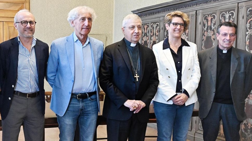 Un sostegno al Fondo diocesano