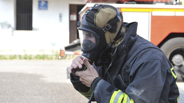 Allarme incendio nei palazzi “popolari” di San Fereolo