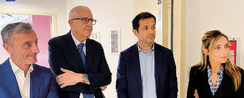 «Non bisogna smettere di aiutare gli altri, che mondo sarebbe?»