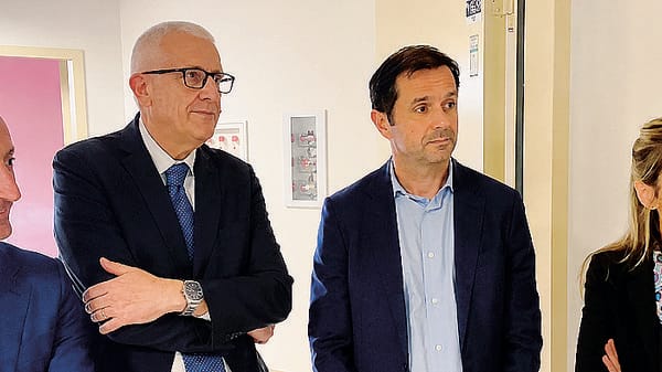 «Non bisogna smettere di aiutare gli altri, che mondo sarebbe?»