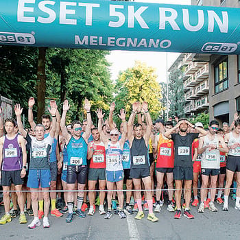 Atletica, Alfieri e Reina i più veloci in gara